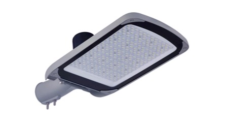 OEM customizable 200W street light with tool-free maintenance